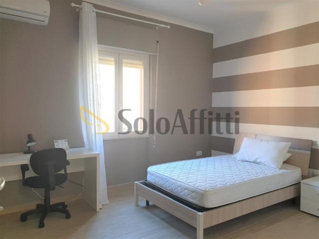 Appartamento QUADRILOCALE in affitto a Catanzaro Cz