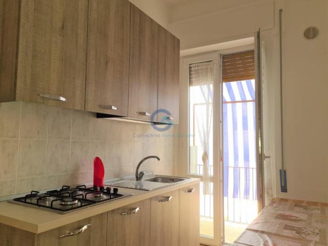 Appartamento QUADRILOCALE in affitto a Catanzaro Cz