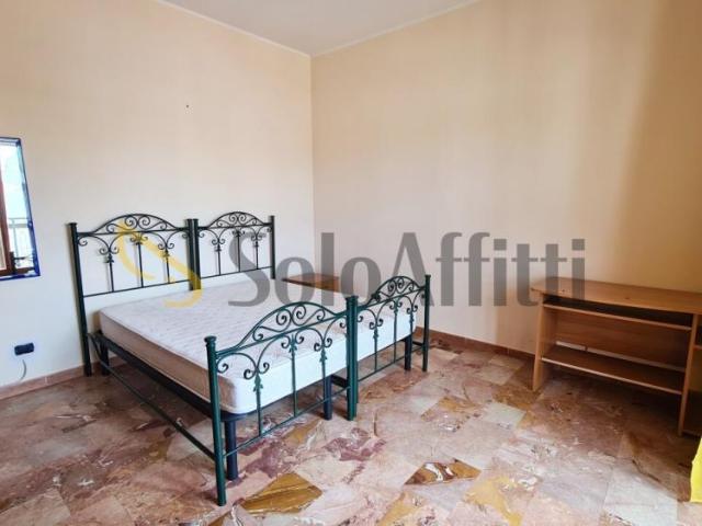 Appartamento QUADRILOCALE in affitto a Catanzaro Cz
