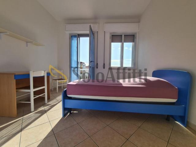 Appartamento QUADRILOCALE in affitto a Catanzaro Cz