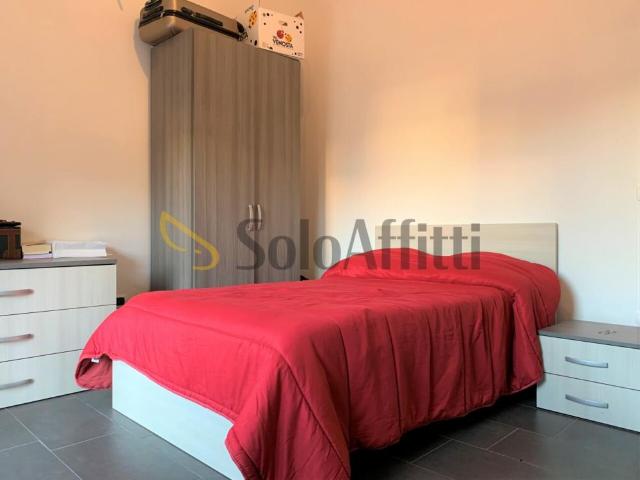 Appartamento QUADRILOCALE in affitto a Catanzaro Cz