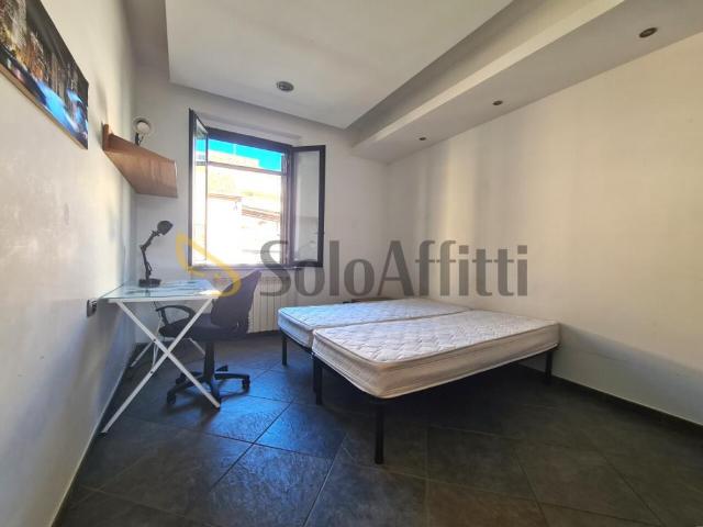 Appartamento QUADRILOCALE in affitto a Catanzaro Cz