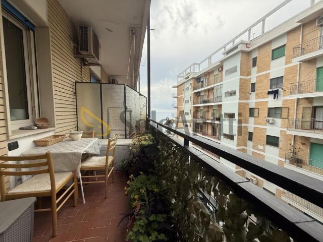 Appartamento QUADRILOCALE in affitto a Catanzaro Cz