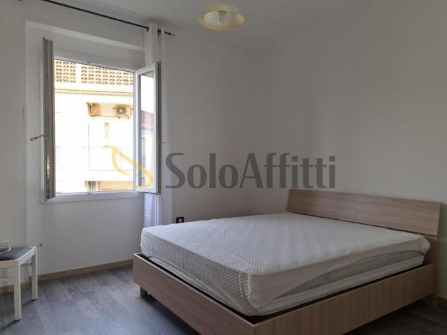Appartamento QUADRILOCALE in affitto a Catanzaro Cz