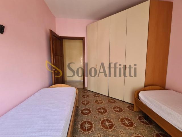 Appartamento QUADRILOCALE in affitto a Catanzaro Cz