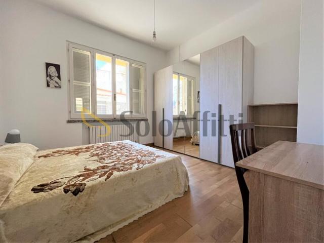 Appartamento QUADRILOCALE in affitto a Catanzaro Cz