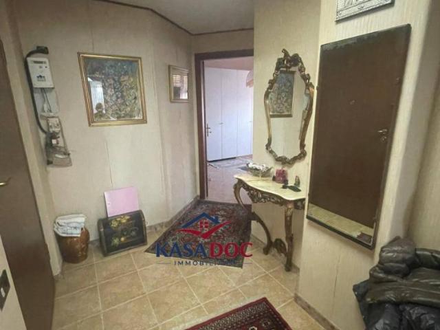 Appartamento QUADRILOCALE in affitto a Catanzaro Cz