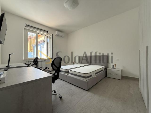 Appartamento QUADRILOCALE in affitto a Catanzaro Cz