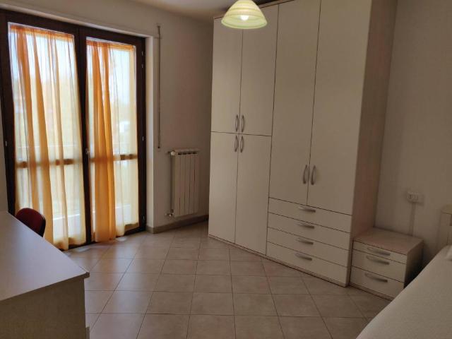 Appartamento QUADRILOCALE in affitto a Chieti Ch