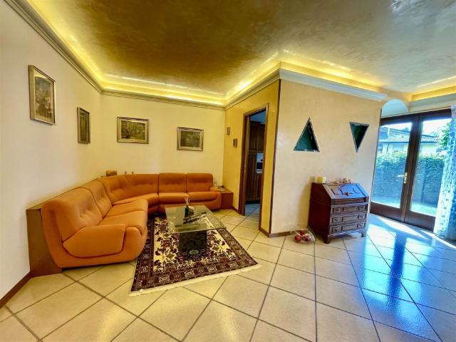 Appartamento QUADRILOCALE in affitto a Concordia Sagittaria Ve