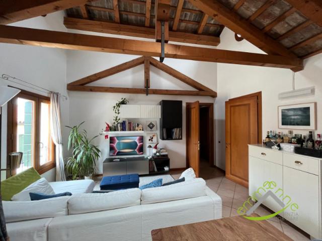 Appartamento QUADRILOCALE in affitto a Dolo Ve