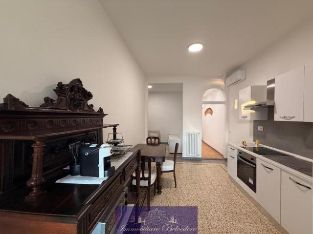 Appartamento QUADRILOCALE in affitto a Firenze Fi