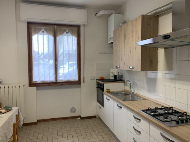 Appartamento QUADRILOCALE in affitto a Firenze Fi