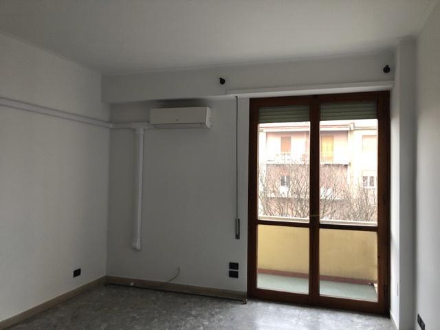 Appartamento QUADRILOCALE in affitto a Firenze Fi