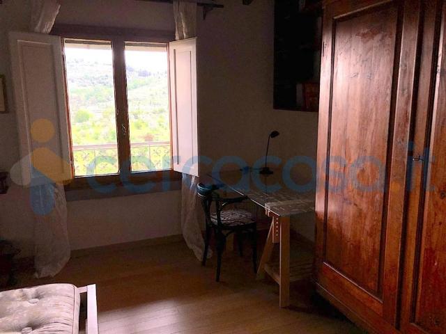 Appartamento Quadrilocale in affitto a Firenze