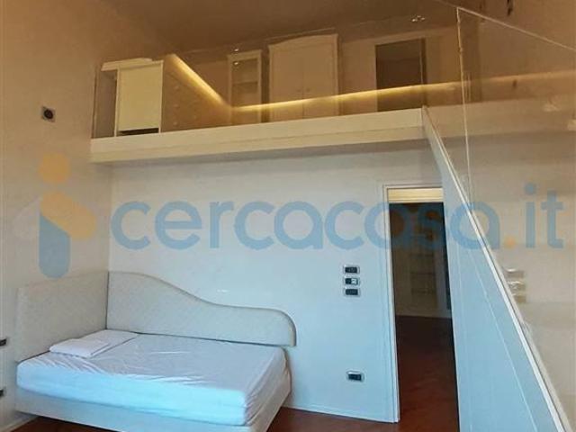 Appartamento Quadrilocale in affitto a Firenze
