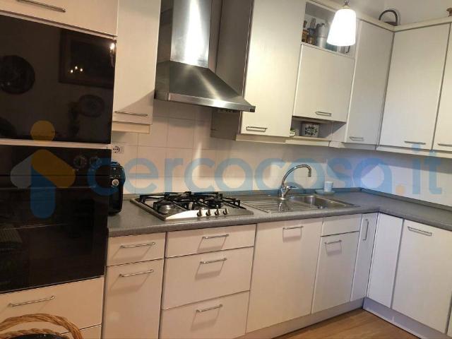 Appartamento Quadrilocale in affitto a Firenze
