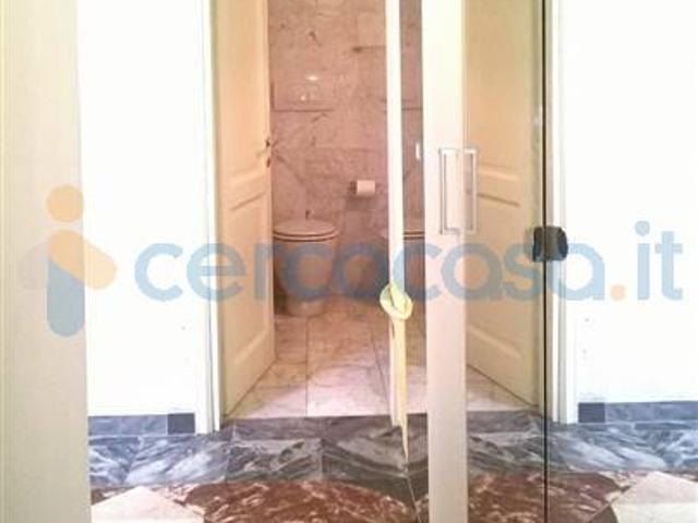Appartamento Quadrilocale in affitto a Firenze