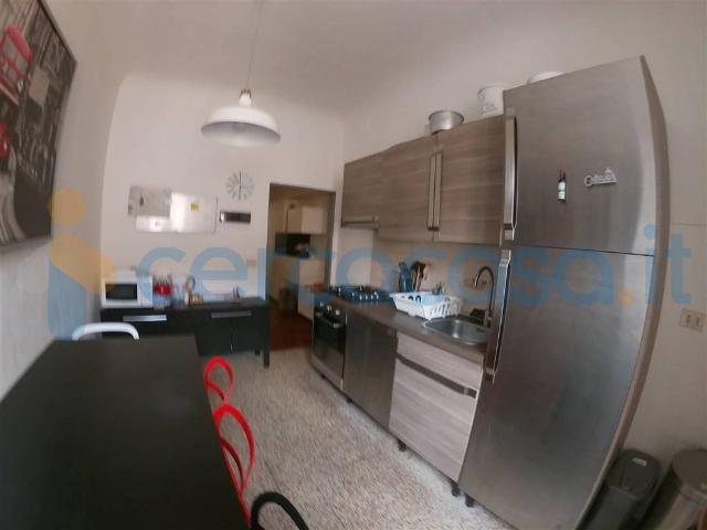 Appartamento Quadrilocale in affitto a Firenze