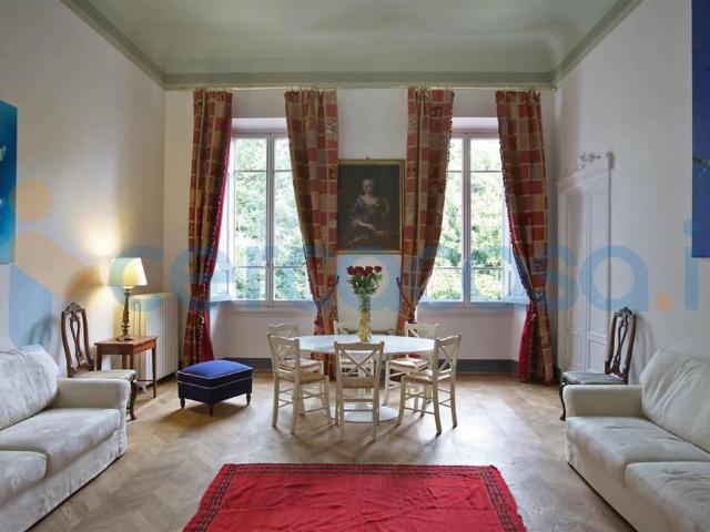 Appartamento Quadrilocale in affitto a Firenze