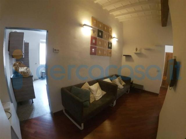Appartamento Quadrilocale in affitto a Firenze