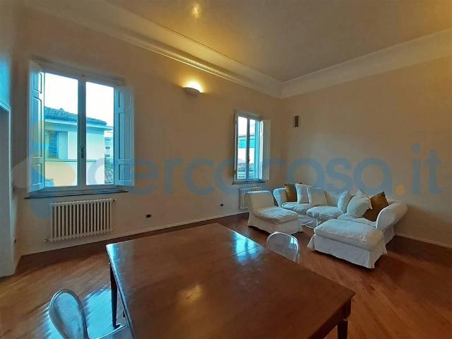 Appartamento Quadrilocale in affitto a Firenze