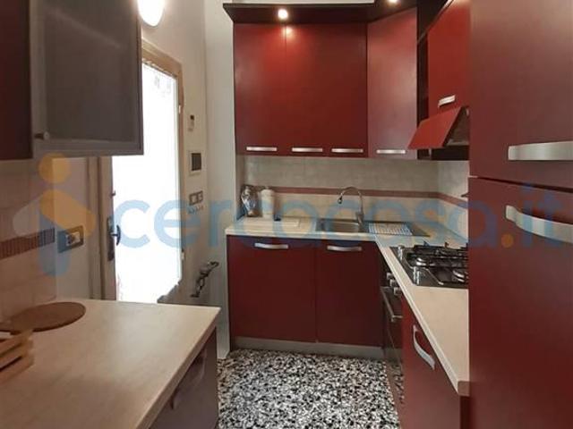 Appartamento Quadrilocale in affitto a Firenze