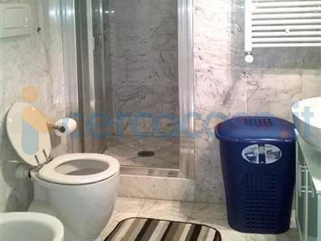 Appartamento Quadrilocale in affitto a Firenze