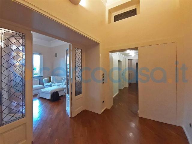 Appartamento Quadrilocale in affitto a Firenze