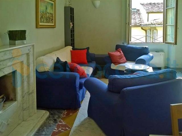 Appartamento Quadrilocale in affitto a Firenze