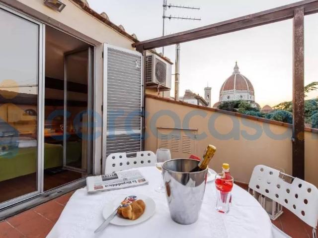 Appartamento Quadrilocale in affitto a Firenze