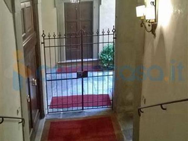 Appartamento Quadrilocale in affitto a Firenze