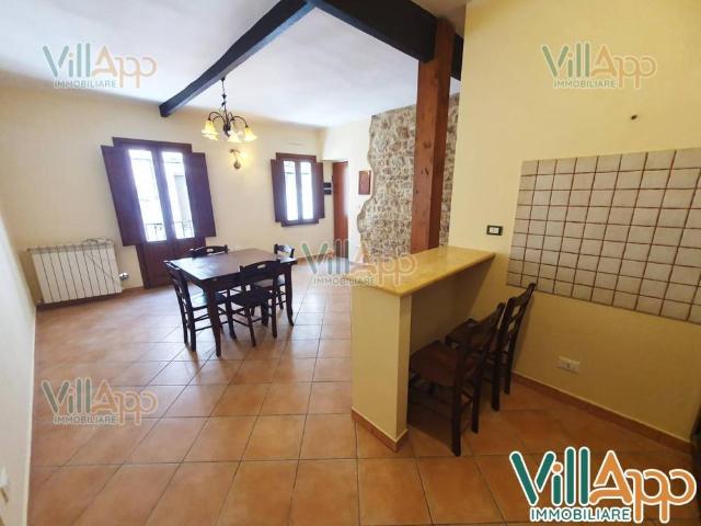 Appartamento QUADRILOCALE in affitto a Fondi Lt