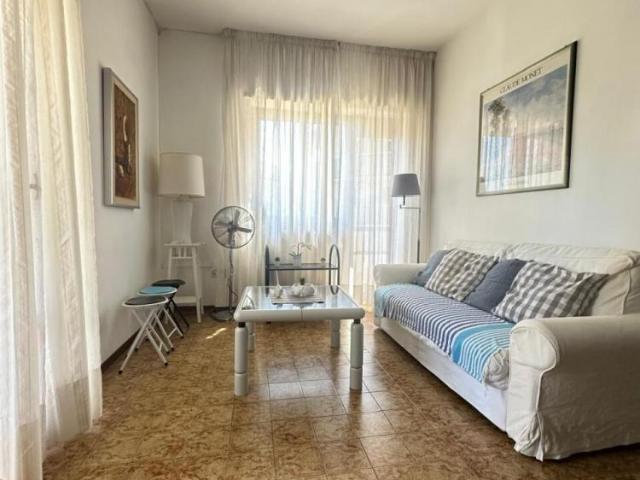 Appartamento QUADRILOCALE in affitto a Francavilla al Mare Ch