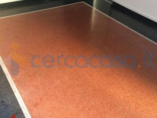 Appartamento Quadrilocale in affitto a Genova