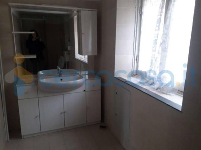 Appartamento Quadrilocale in affitto a Genova