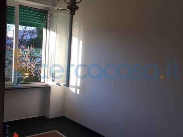 Appartamento Quadrilocale in affitto a Genova