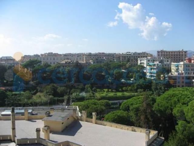 Appartamento Quadrilocale in affitto a Genova