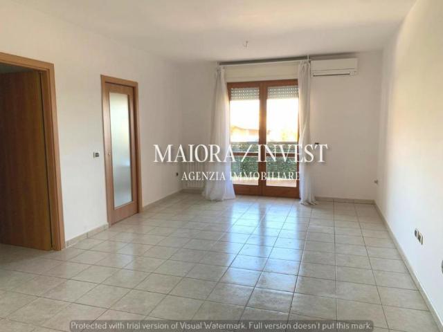 Appartamento QUADRILOCALE in affitto a Grottammare Ap