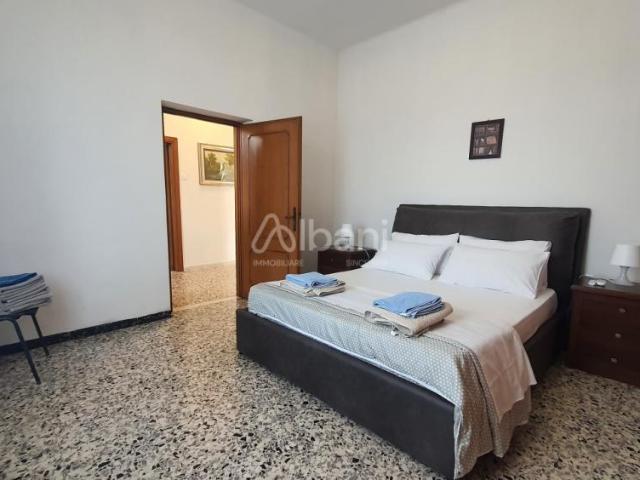 Appartamento QUADRILOCALE in affitto a Limone Sp