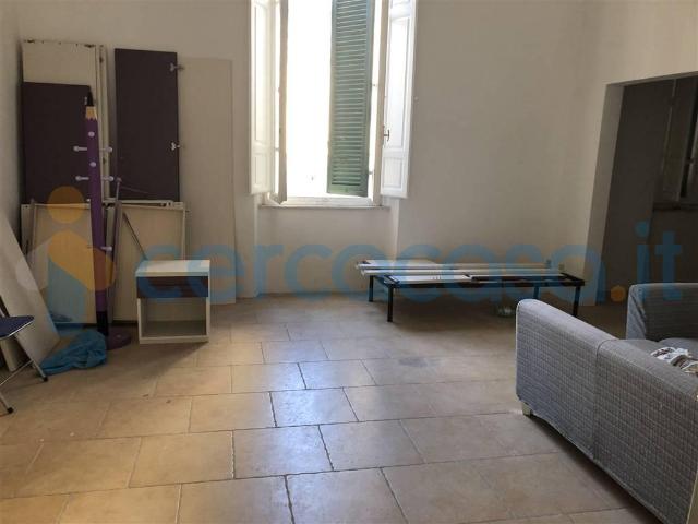 Appartamento Quadrilocale in affitto a Livorno