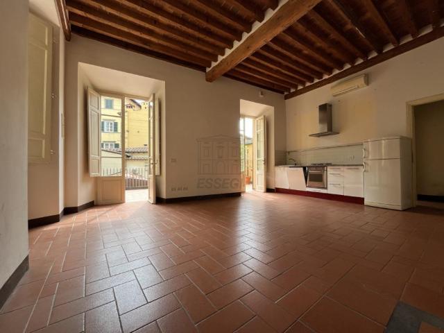 Appartamento QUADRILOCALE in affitto a Lucca Lu