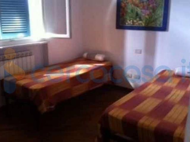 Appartamento Quadrilocale in affitto a Massa