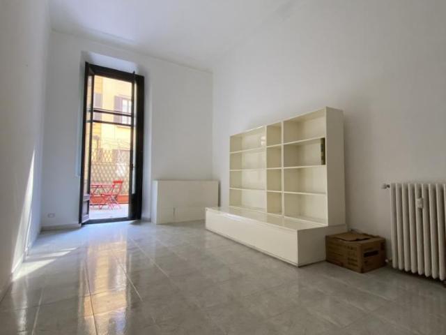 Appartamento QUADRILOCALE in affitto a Milano Mi