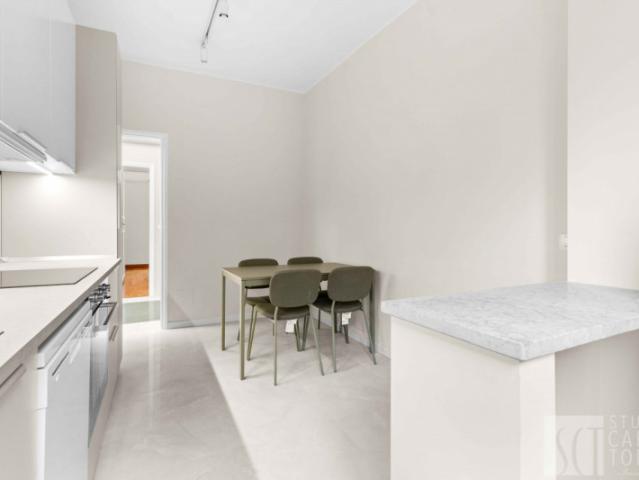 Appartamento QUADRILOCALE in affitto a Milano Mi