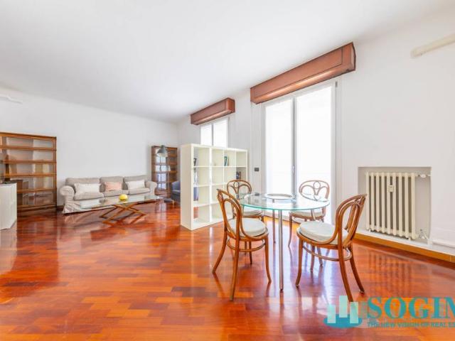Appartamento QUADRILOCALE in affitto a Milano Mi