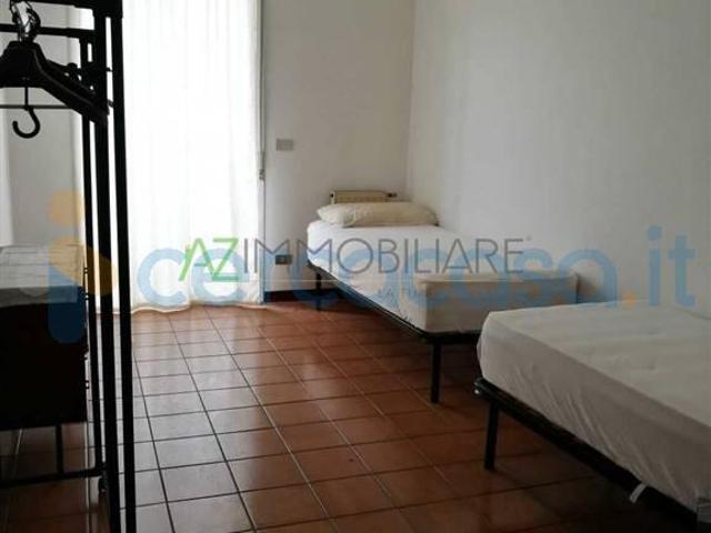 Appartamento Quadrilocale in affitto a Misterbianco
