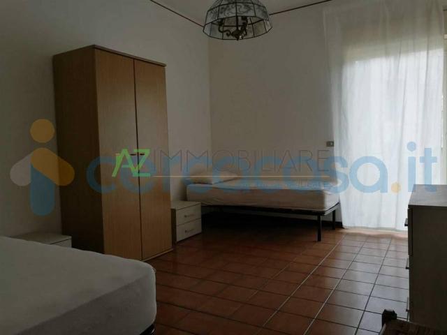 Appartamento Quadrilocale in affitto a Misterbianco