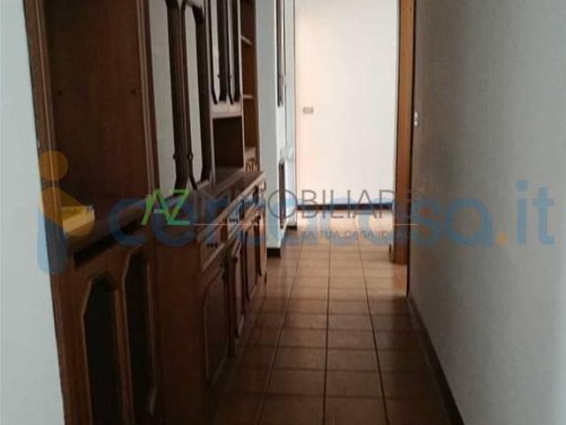 Appartamento Quadrilocale in affitto a Misterbianco