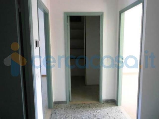 Appartamento Quadrilocale in affitto a Montemarciano